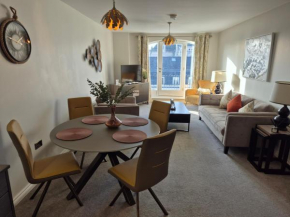 Stunning Apartment in Belfast Cathedral Quarter